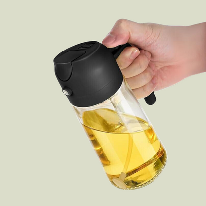 Dispenser Olio