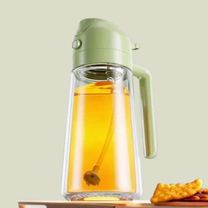 Dispenser Olio