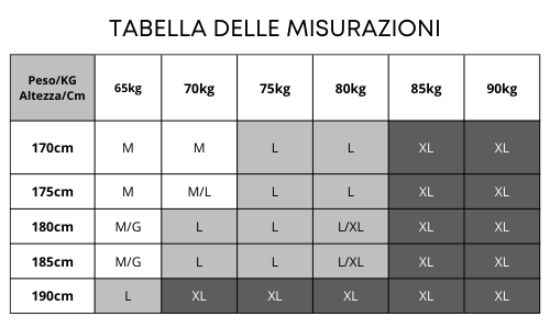 Kit Boxer in Fibra di Bambù ⭐