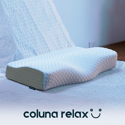 Speciale Cuscino Colonna Relax